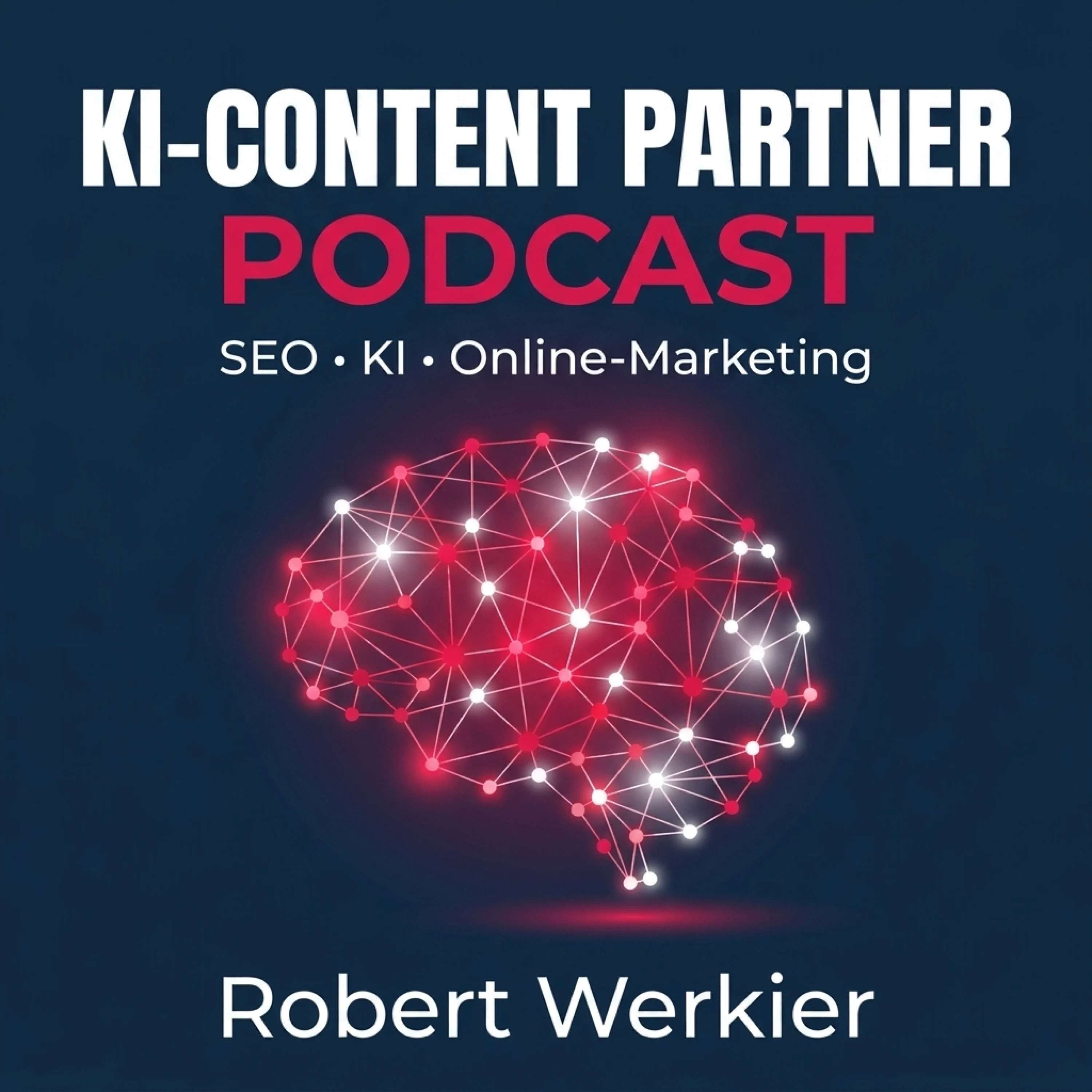 Podcast KI-Content Partner: AI Overviews w Niemczech – plan dla polskich firm