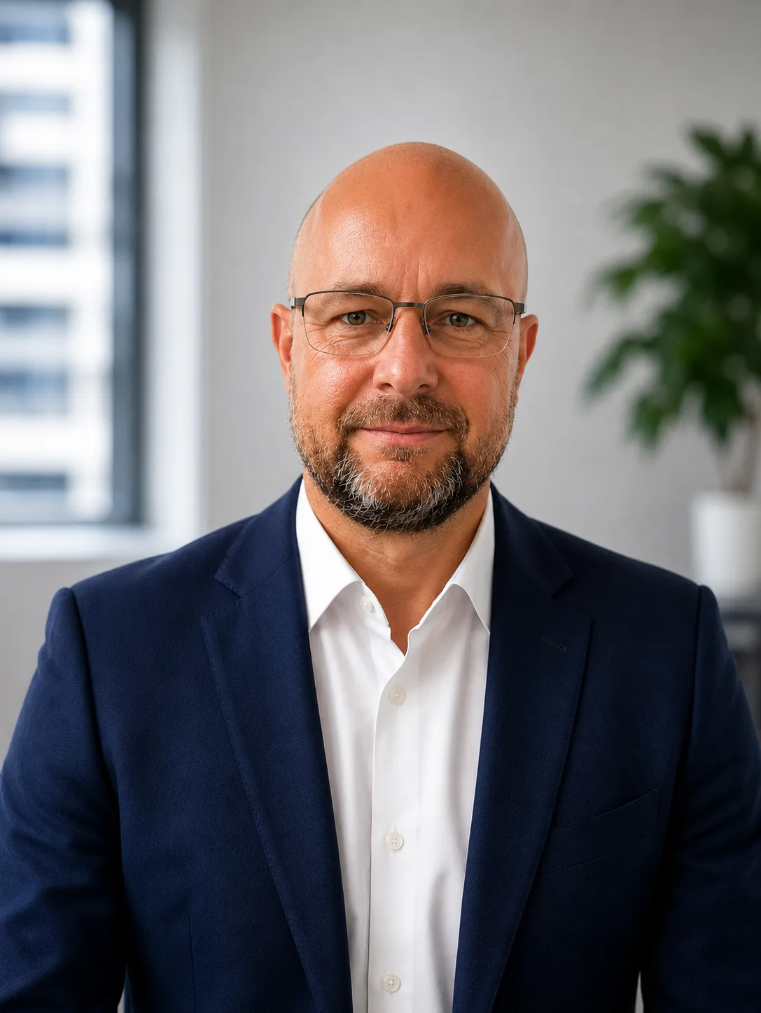 Robert Werkier, partner marketingowy polskich firm na rynku niemieckim
