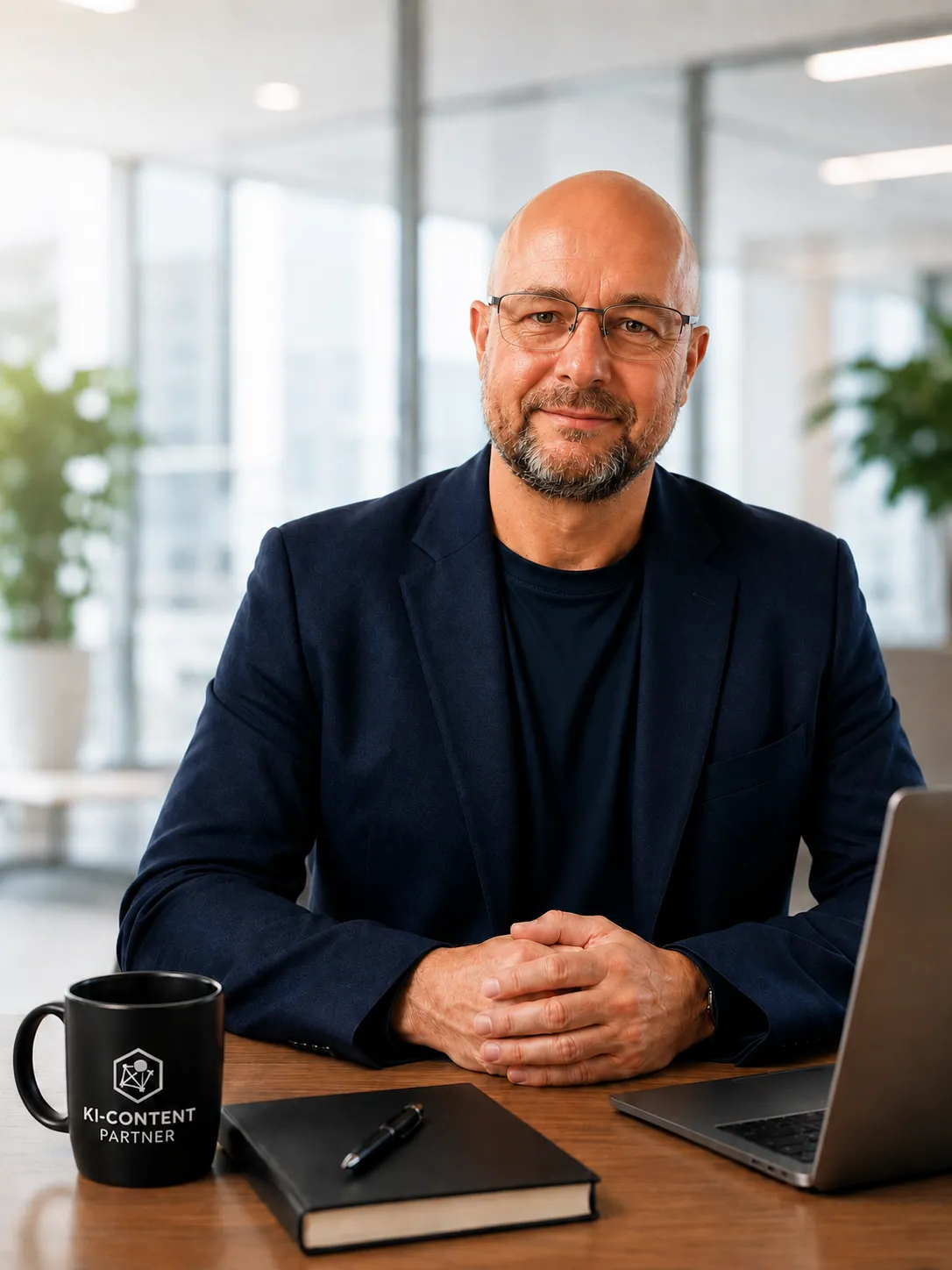 Robert Werkier – doradca polskich firm na rynku niemieckim